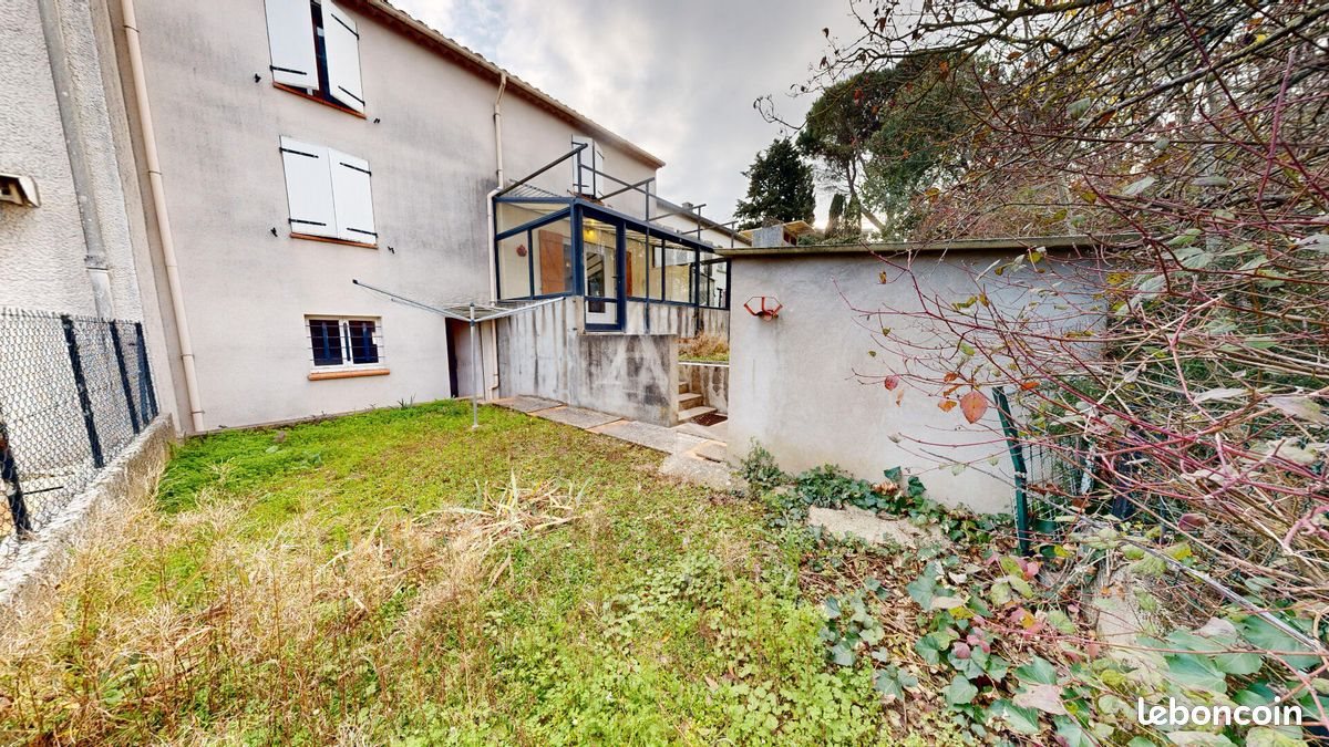 Maison à vendre, 128m², Carcassonne