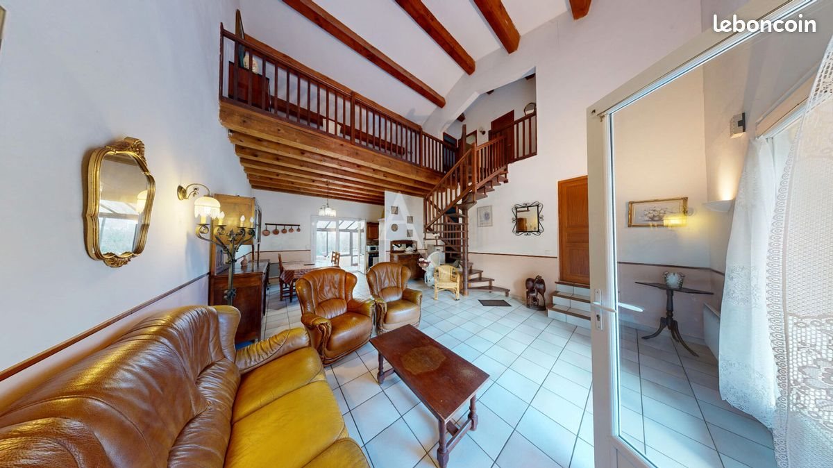 Maison à vendre, 128m², Carcassonne