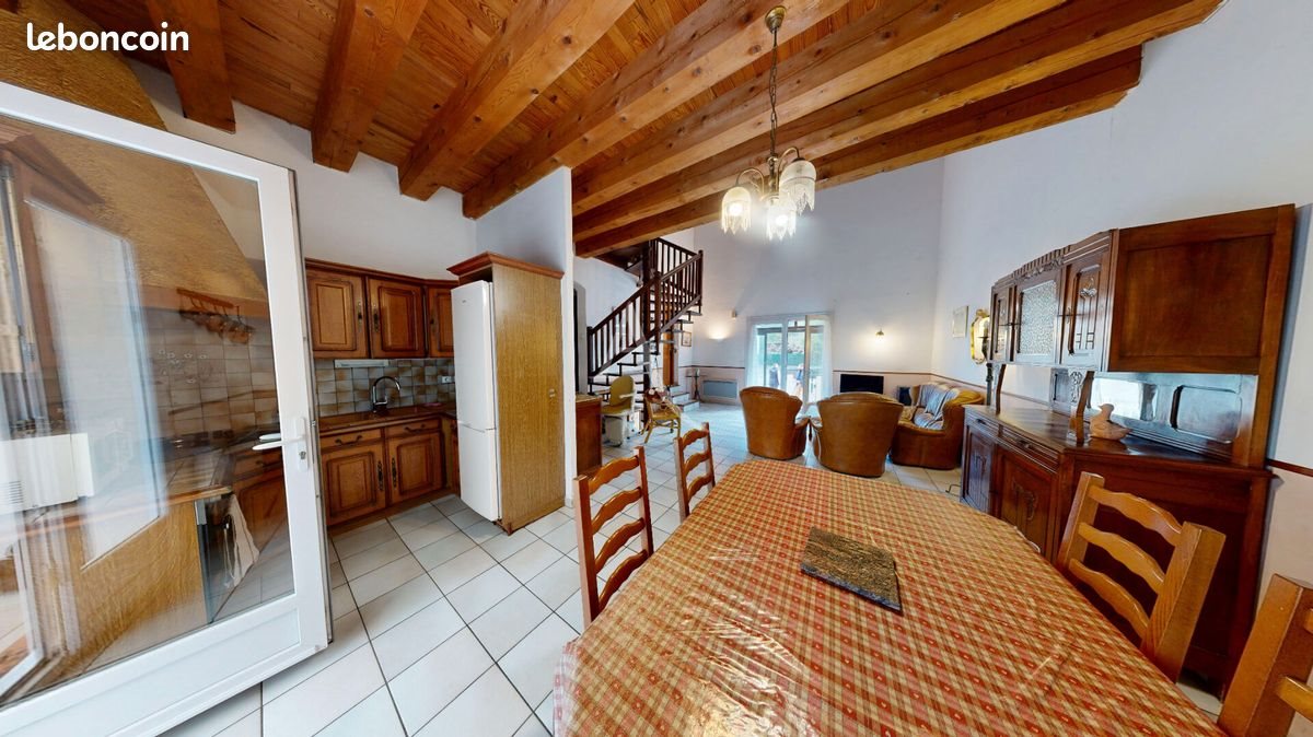 Maison à vendre, 128m², Carcassonne