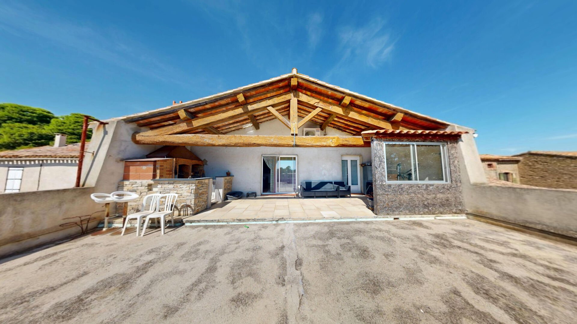 Maison à vendre, 132m², Rieux-Minervois