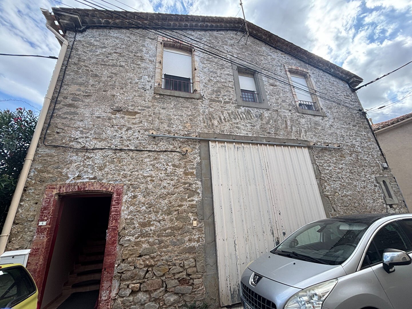 Maison à vendre, 132m², Rieux-Minervois