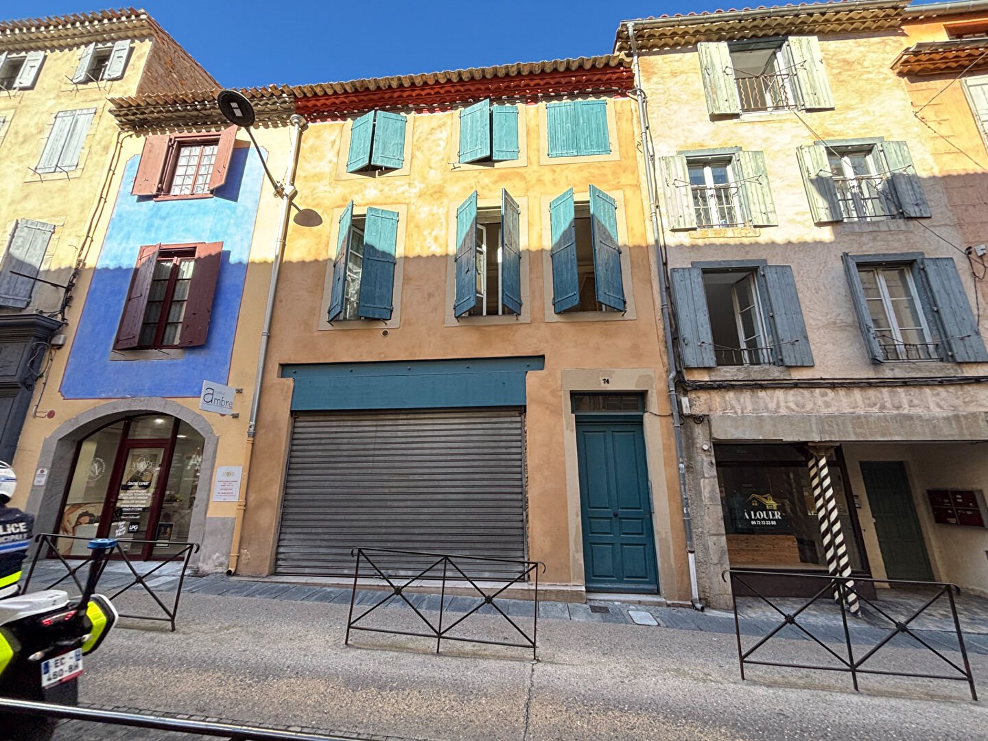 Appartement à vendre, 96m², Carcassonne