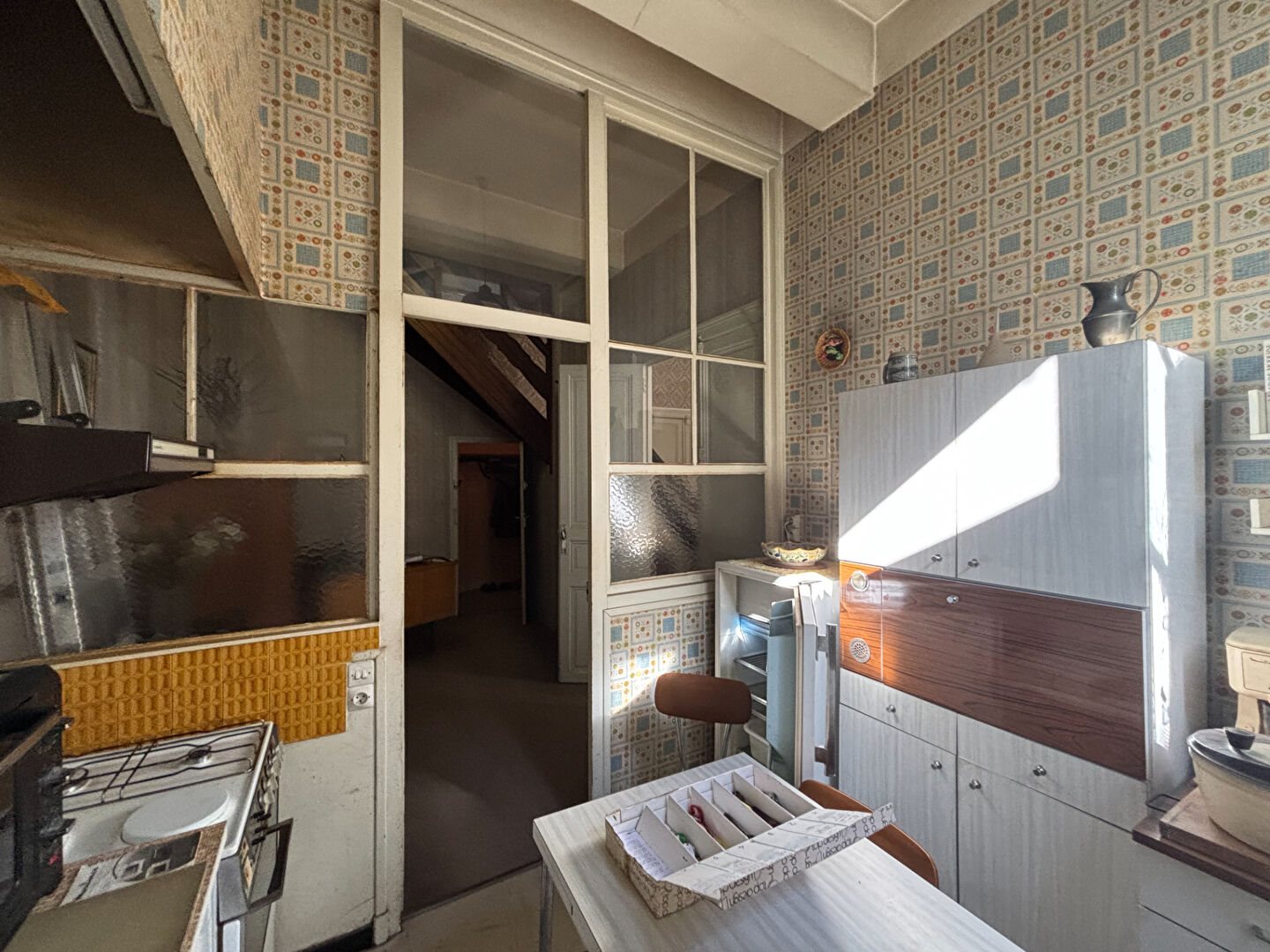 Appartement à vendre, 96m², Carcassonne