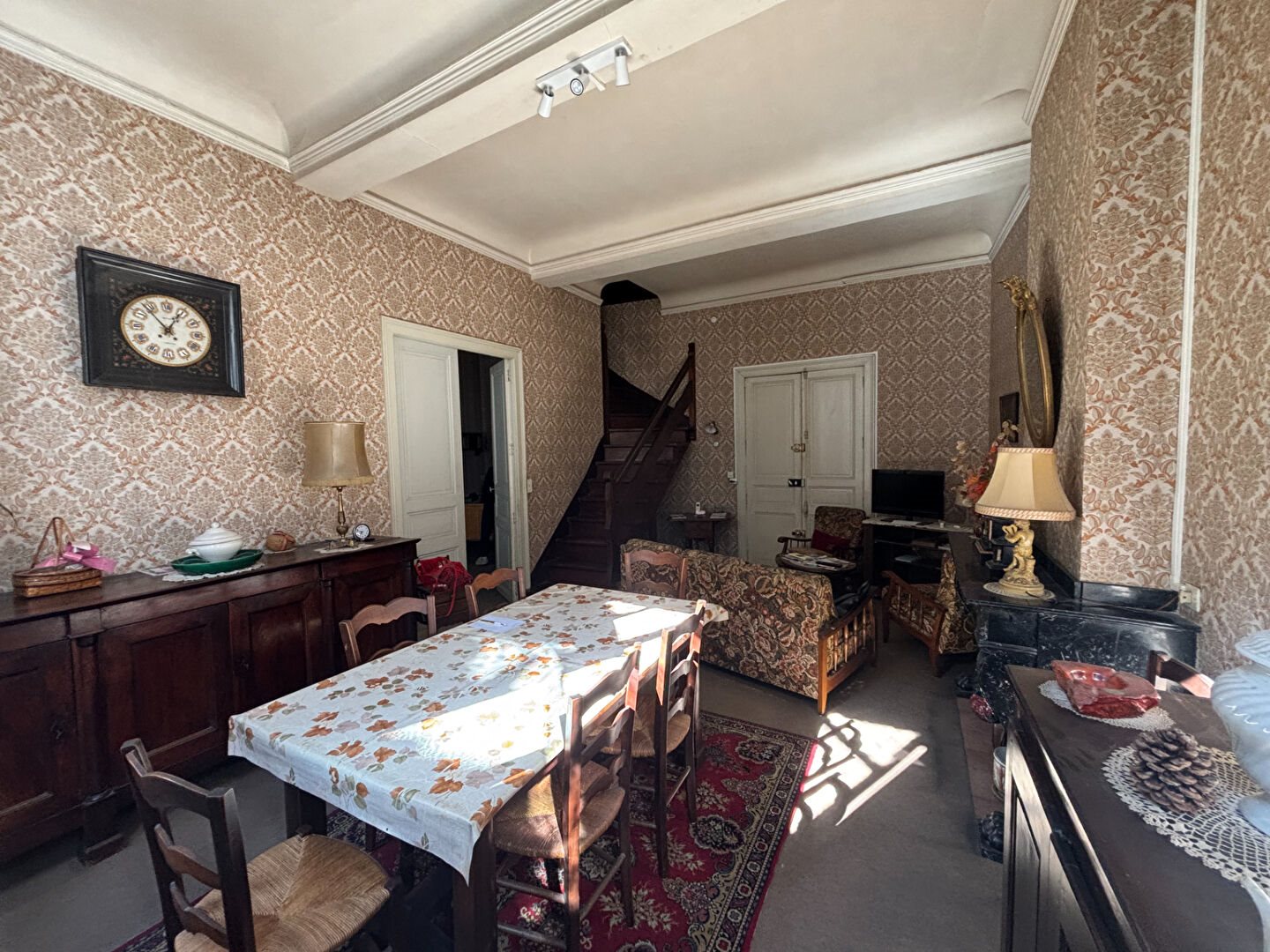 Appartement à vendre, 96m², Carcassonne