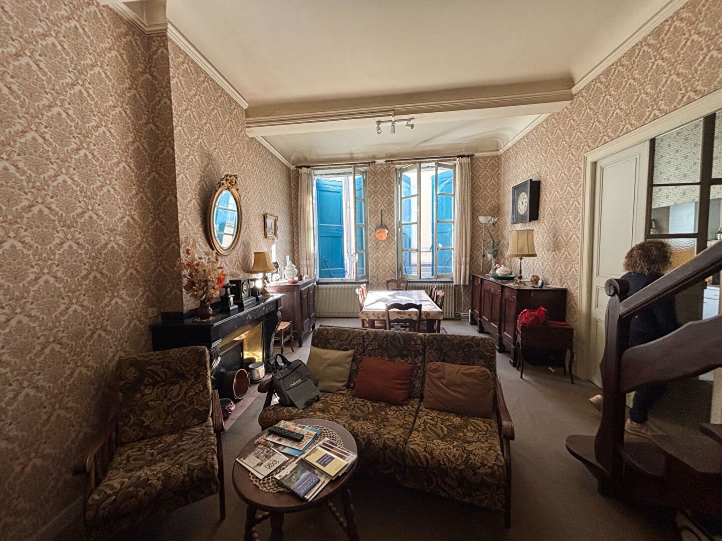 Appartement à vendre, 96m², Carcassonne