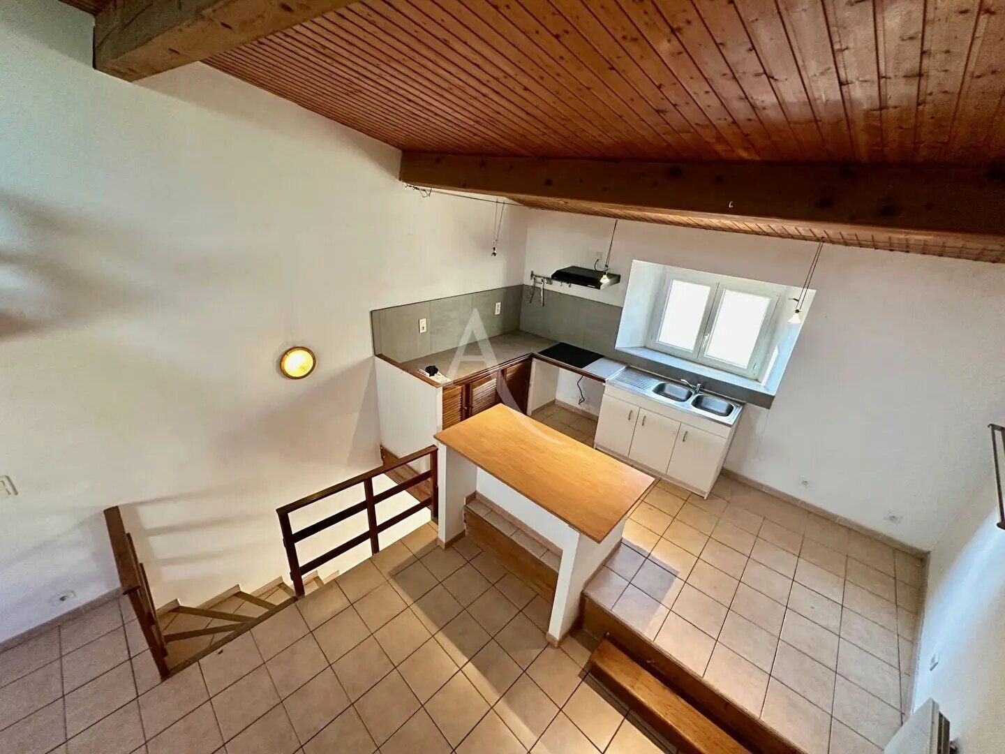 Maison à louer, 44m², Montréal