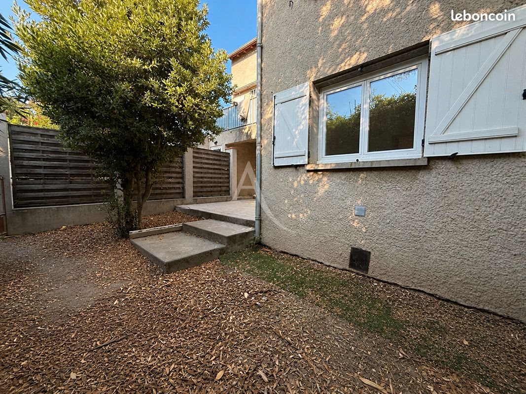 Appartement à louer, 78m², Carcassonne