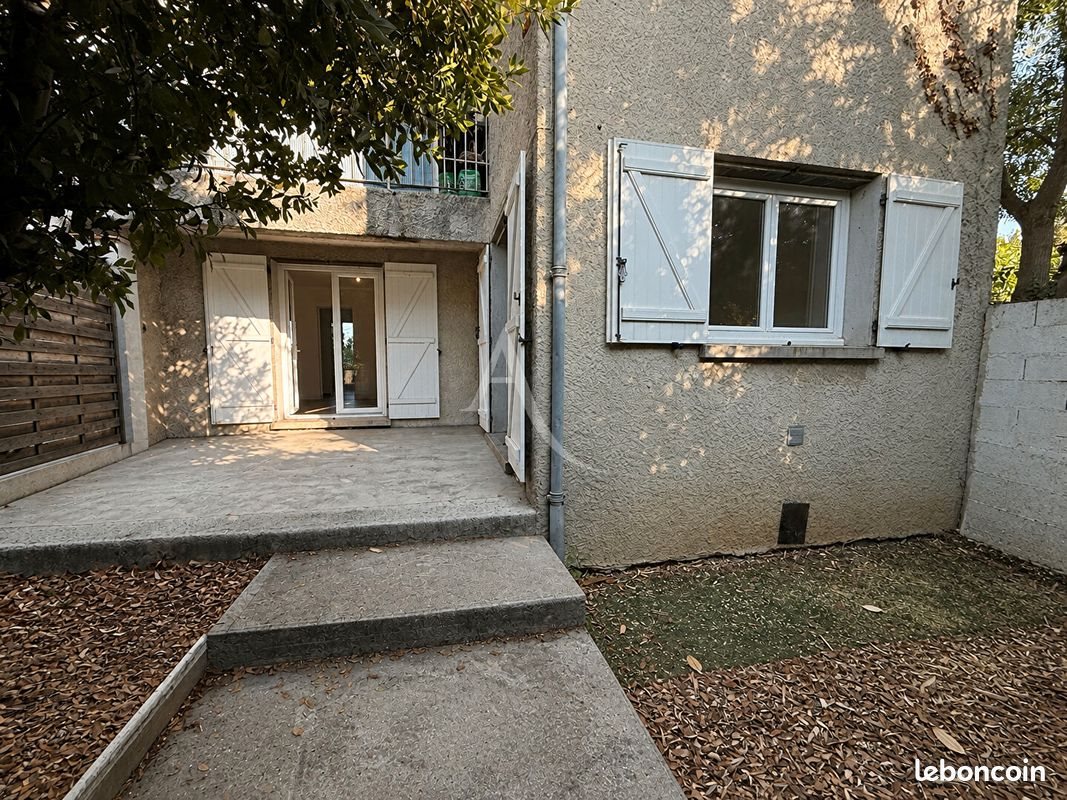 Appartement à louer, 78m², Carcassonne