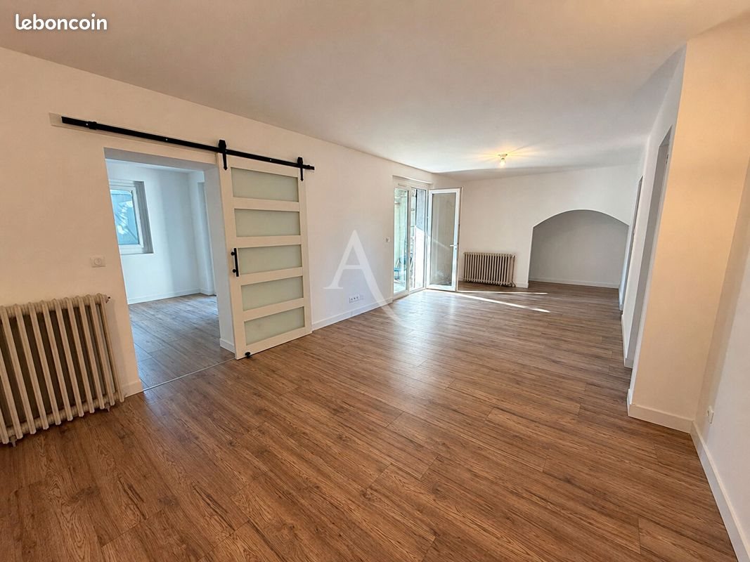 Appartement à louer, 78m², Carcassonne