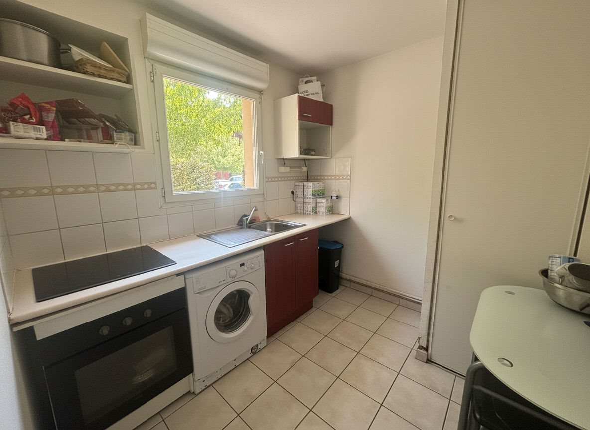 Appartement à vendre, 43m², Carcassonne