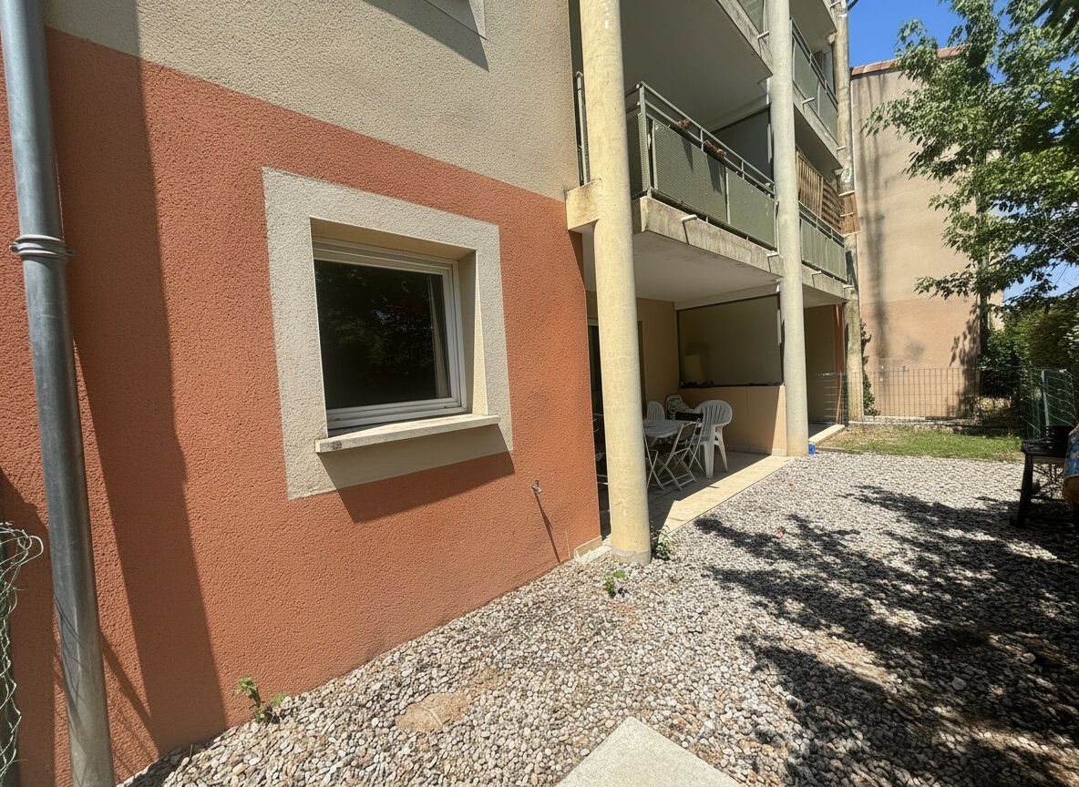 Appartement à vendre, 43m², Carcassonne