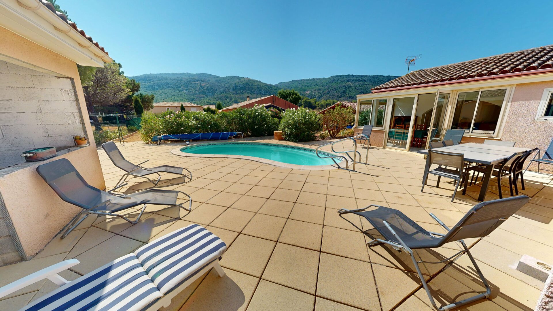 Maison à vendre, 215m², Carcassonne