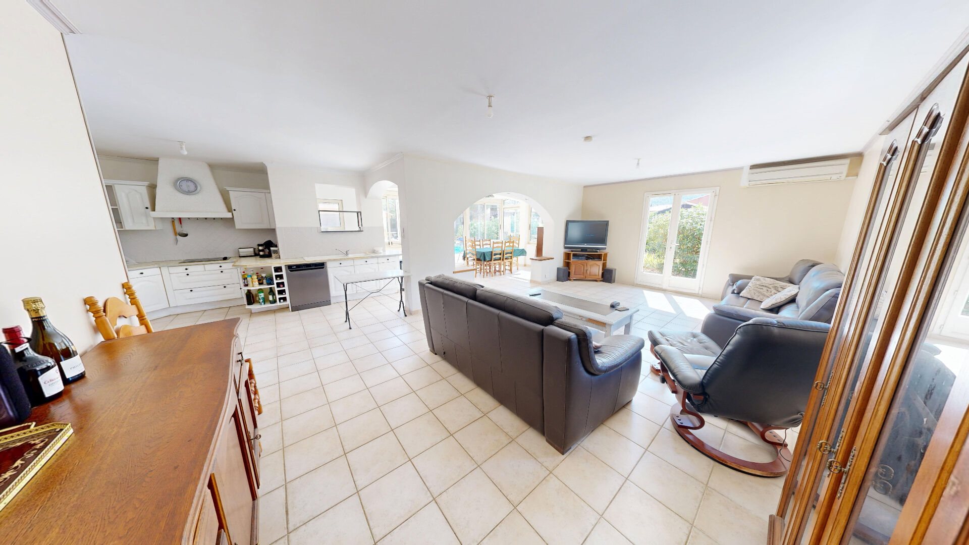 Maison à vendre, 215m², Carcassonne