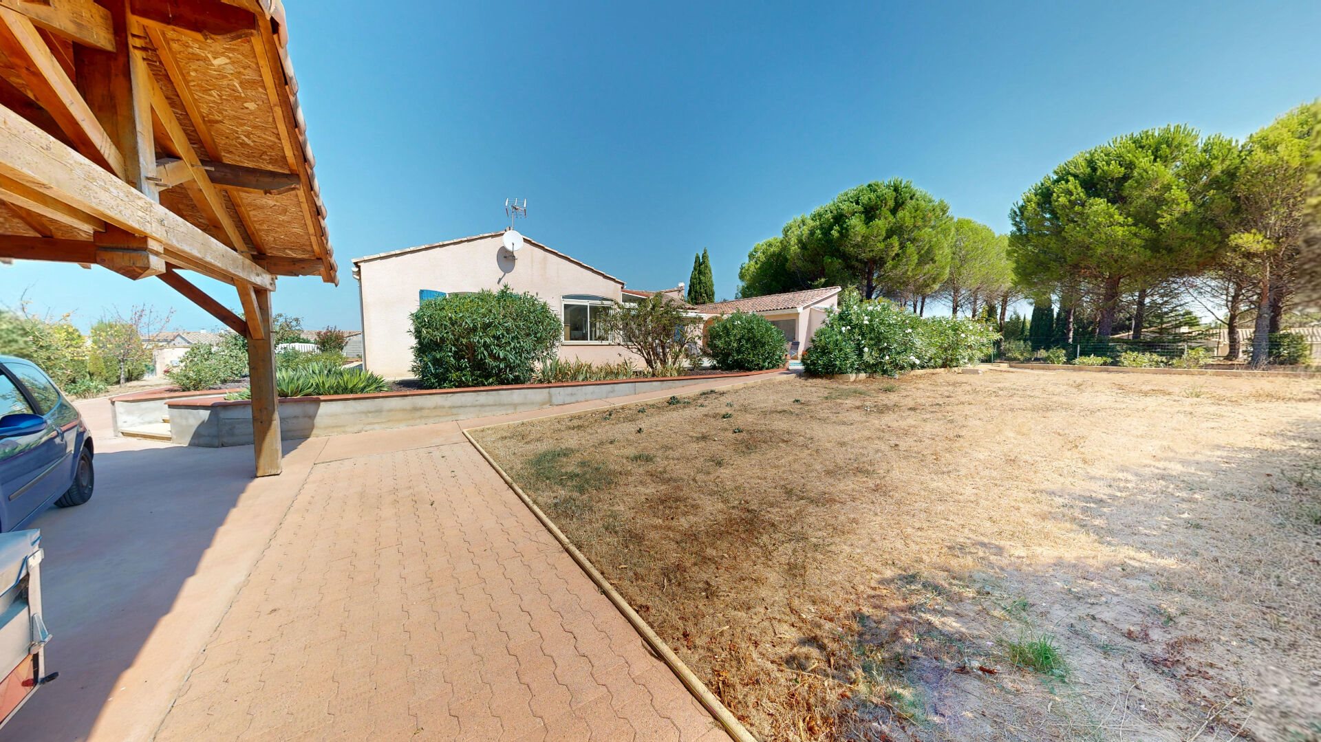 Maison à vendre, 215m², Carcassonne
