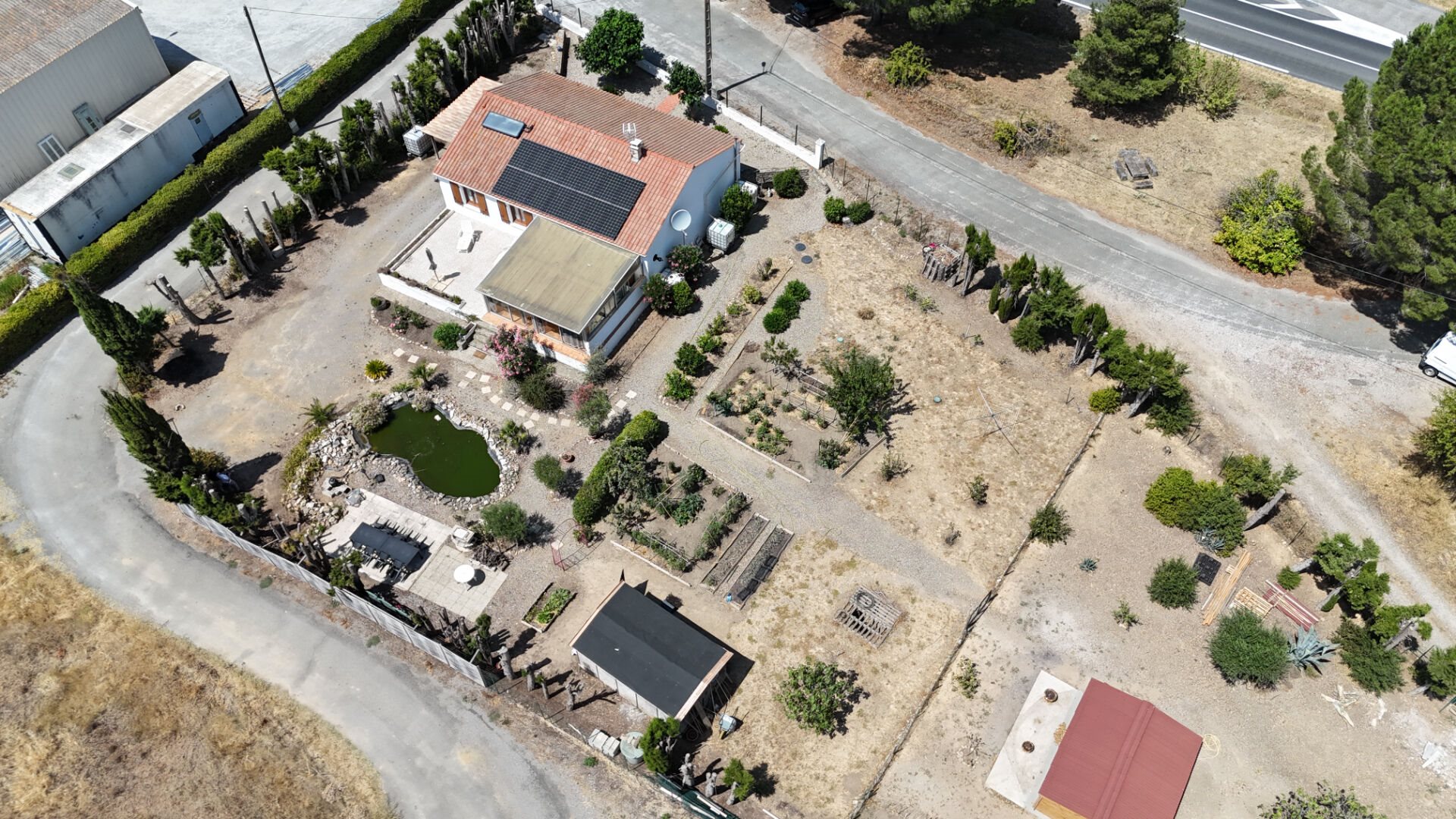 Maison à vendre, 121m², Laure-Minervois