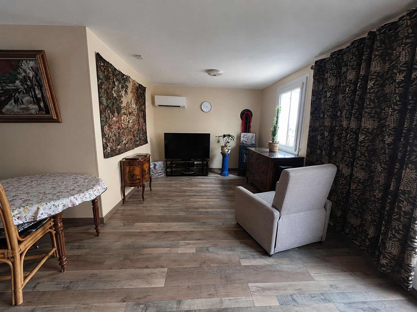 Maison à vendre, 121m², Laure-Minervois