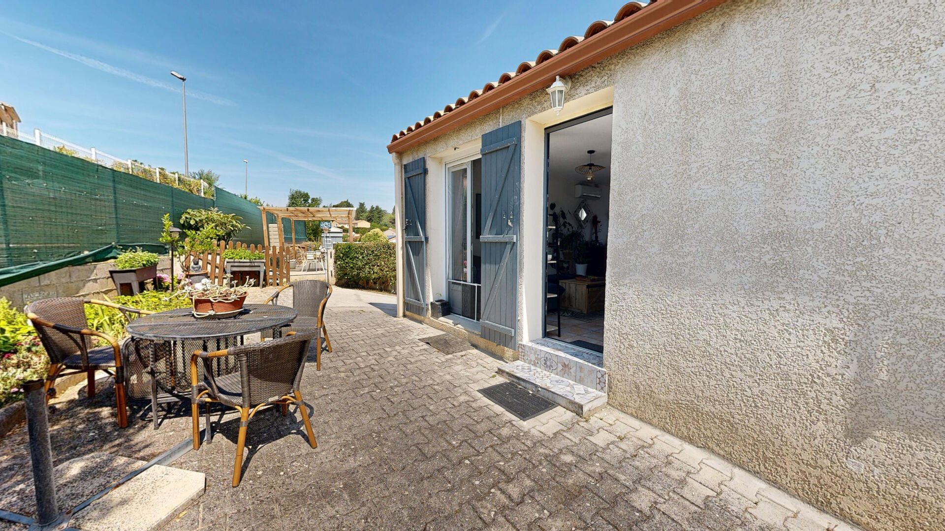 Maison à vendre, 95m², Carcassonne