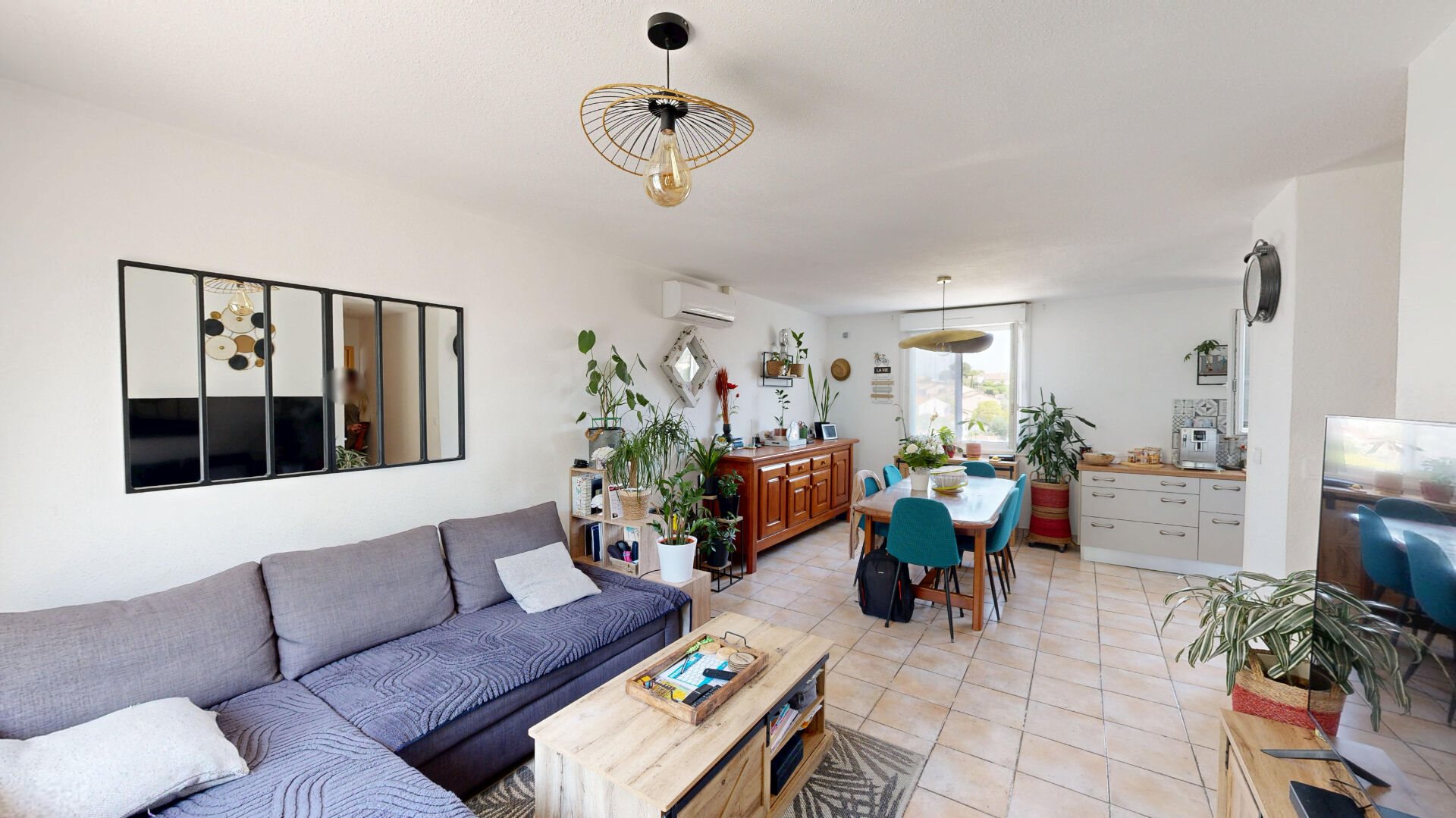 Maison à vendre, 95m², Carcassonne