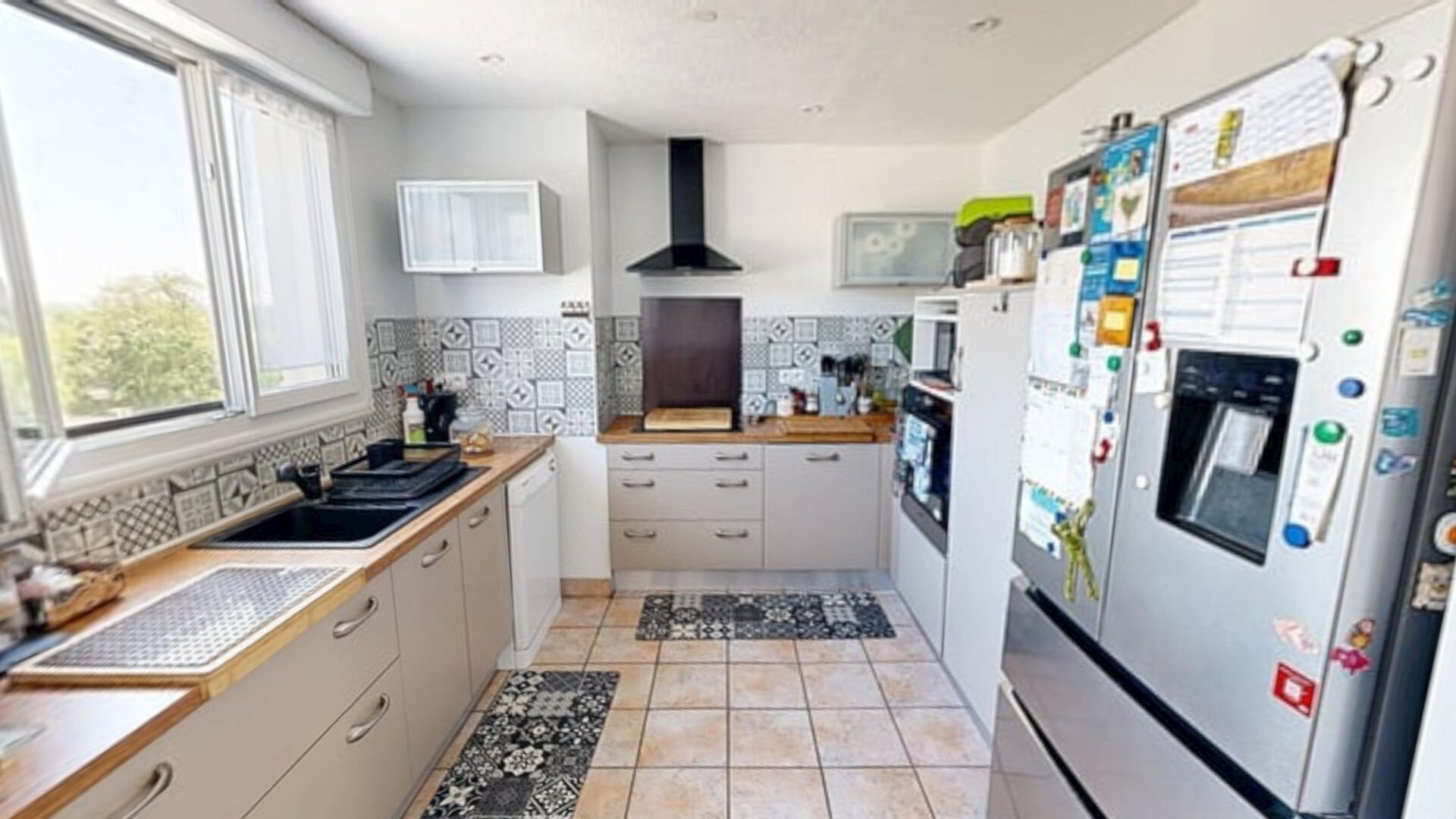 Maison à vendre, 95m², Carcassonne