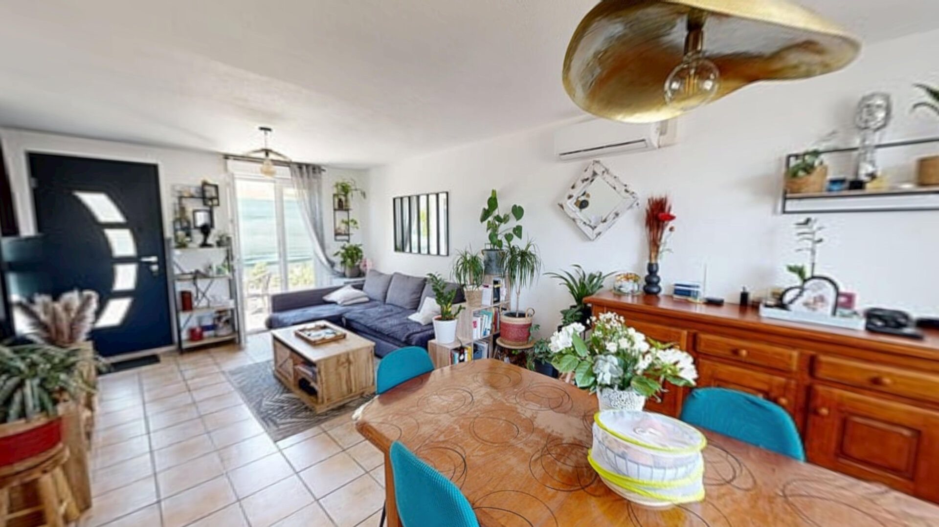 Maison à vendre, 95m², Carcassonne