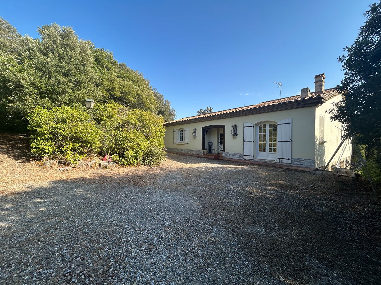 Maison à vendre, 124m², Alairac