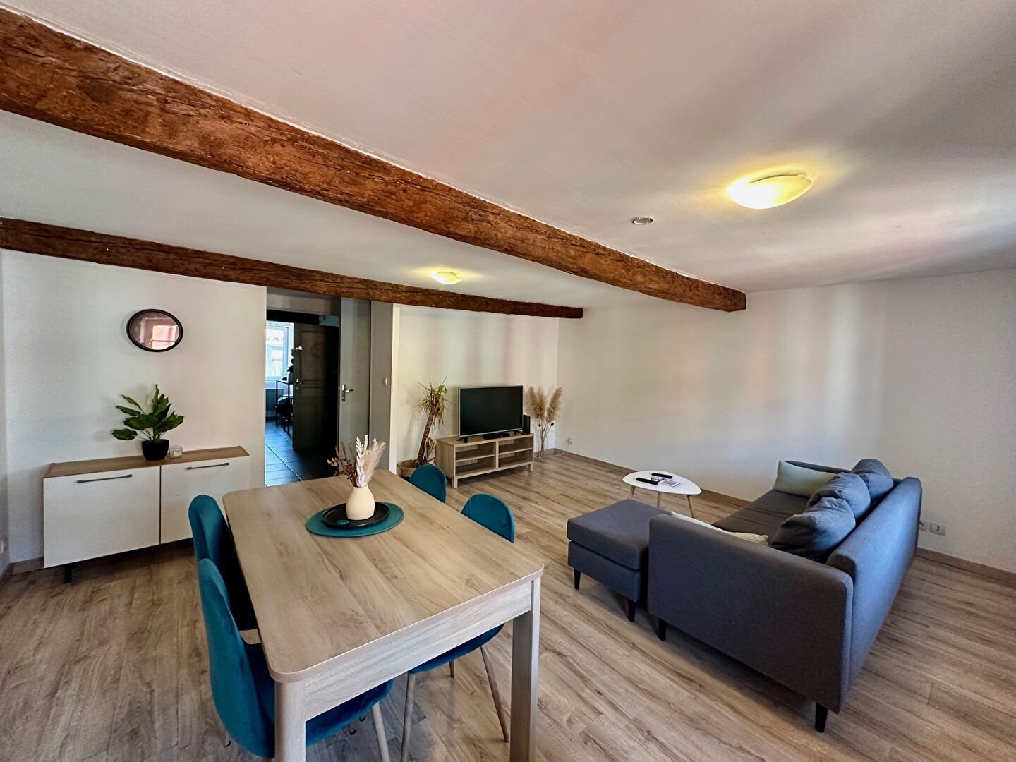 Appartement à louer, 58m², Carcassonne