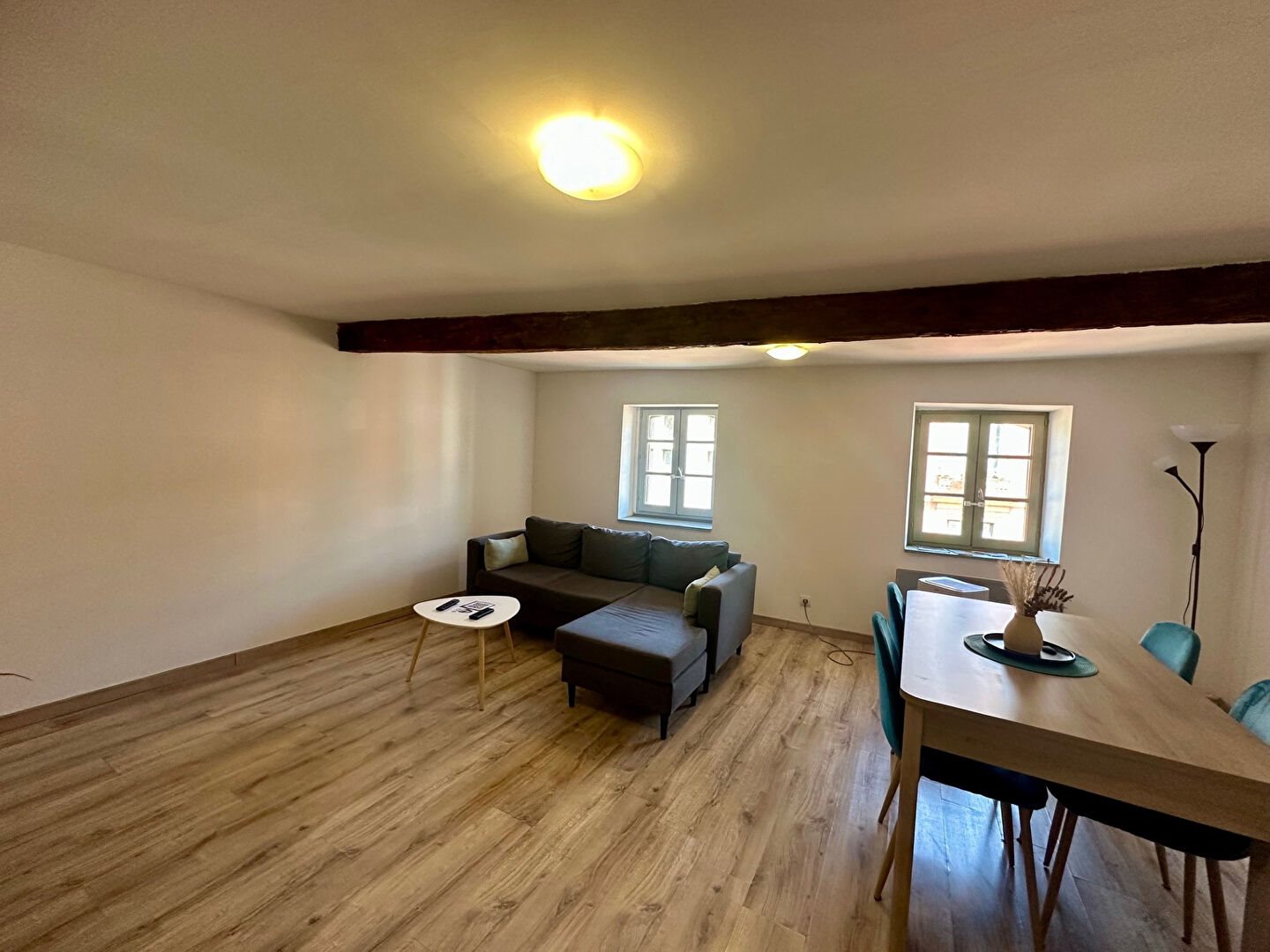 Appartement à louer, 58m², Carcassonne
