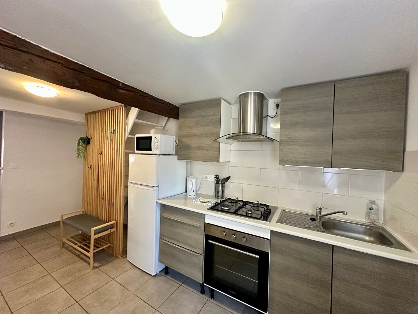 Appartement à louer, 58m², Carcassonne