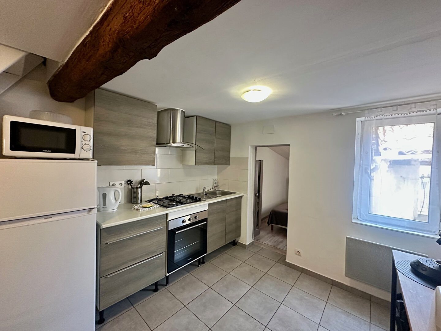 Appartement à louer, 58m², Carcassonne