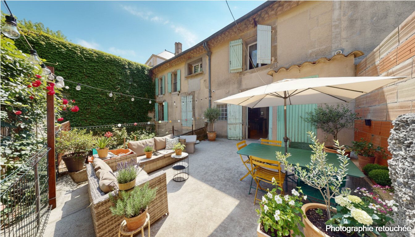 Maison à vendre, 188m², Azille