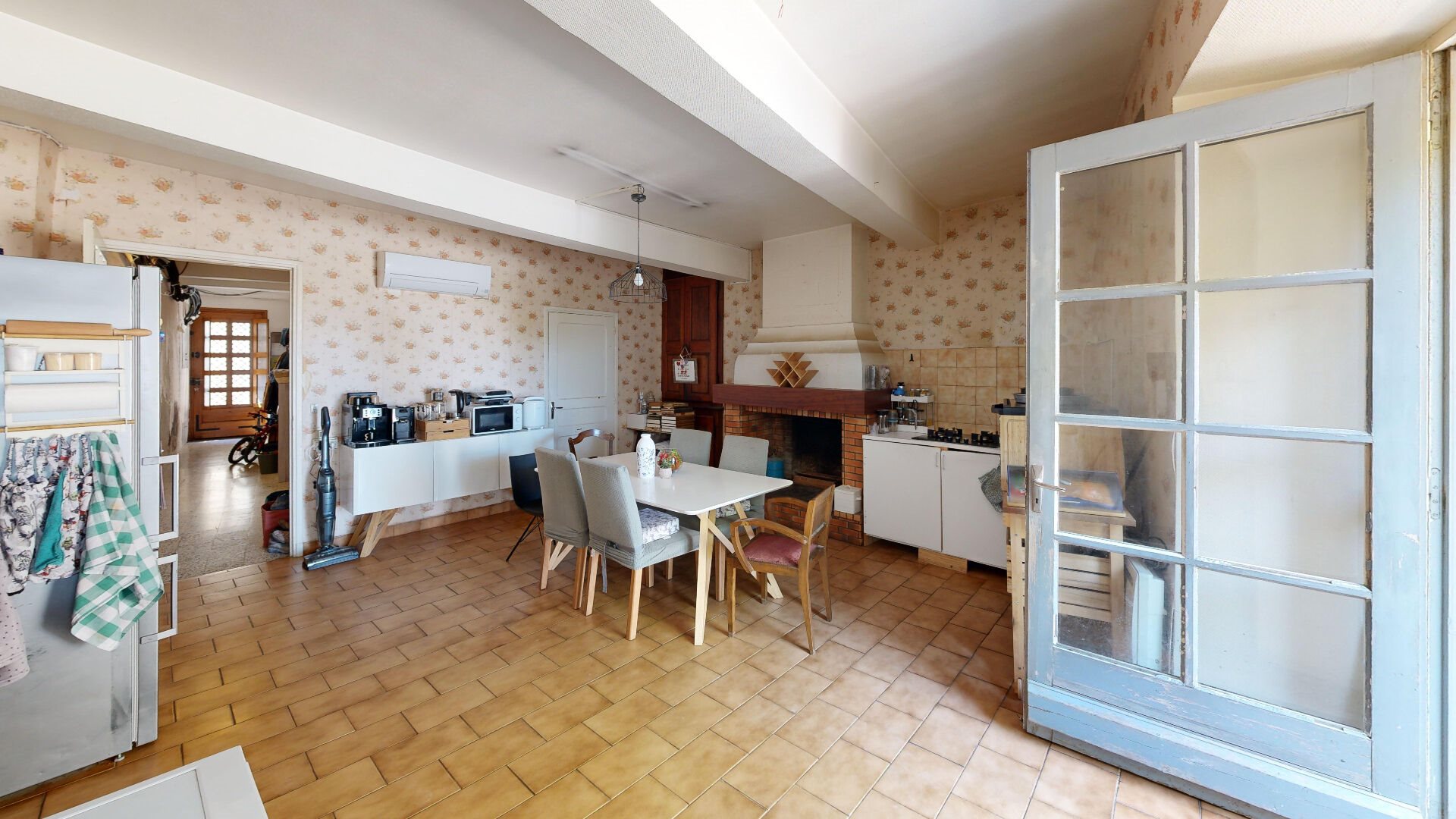 Maison à vendre, 188m², Azille