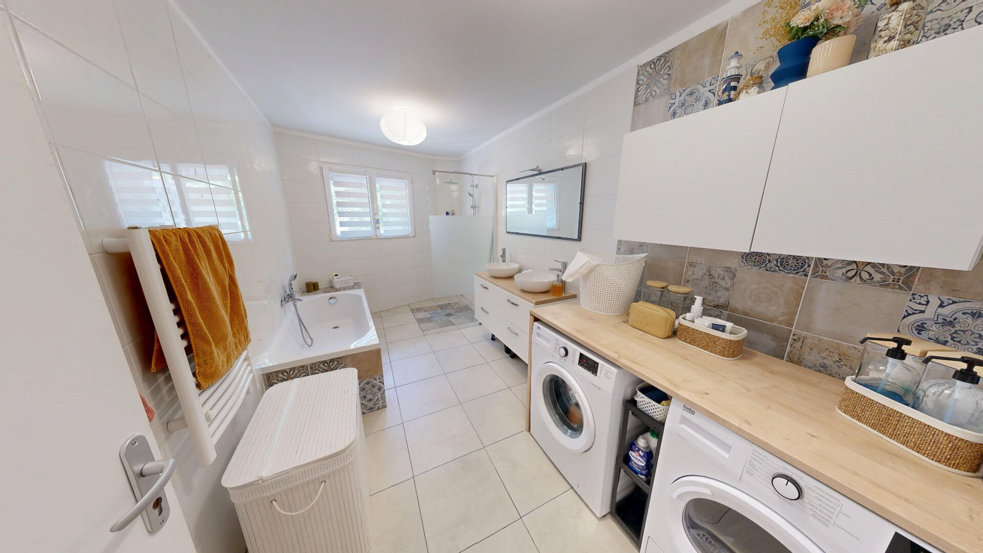 Maison à vendre, 188m², Azille