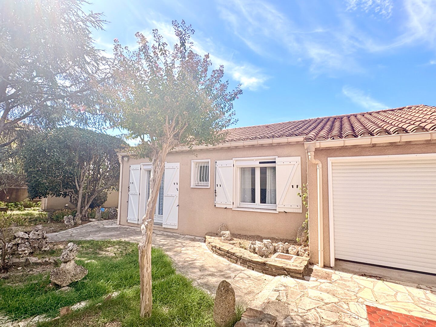 Maison à vendre, 78m², Carcassonne