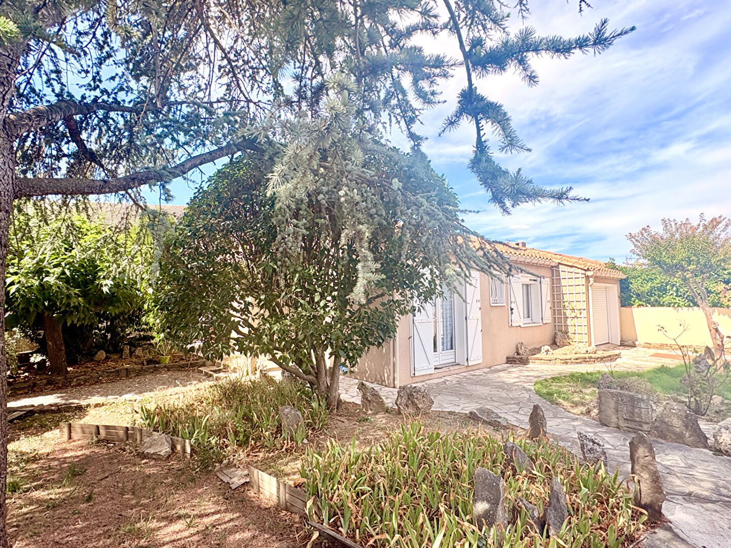 Maison à vendre, 78m², Carcassonne