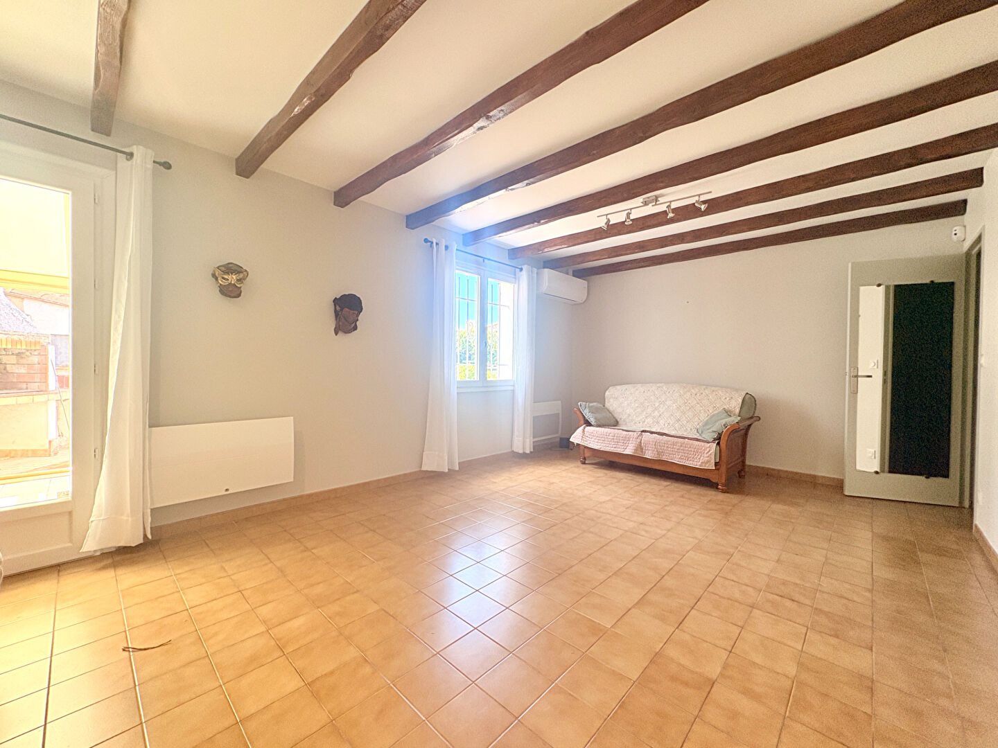 Maison à vendre, 78m², Carcassonne