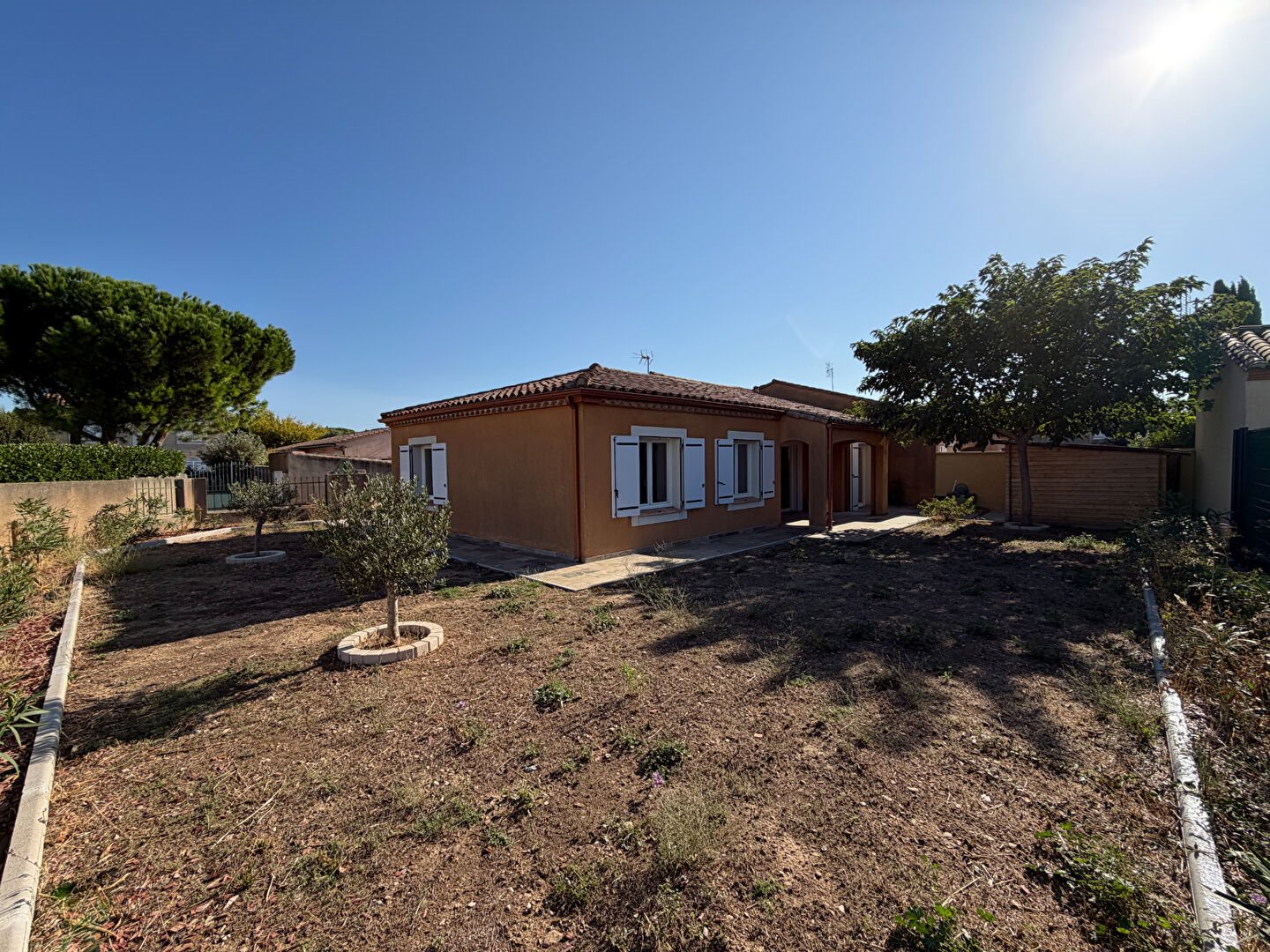 Maison à vendre, 102m², Carcassonne