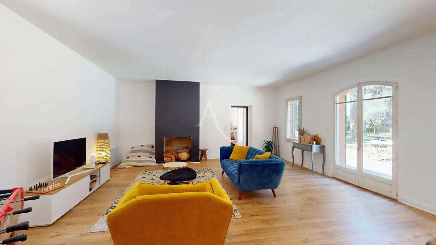 Maison à vendre, 174m², Carcassonne