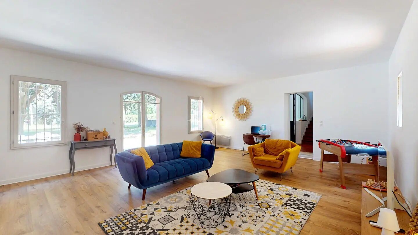 Maison à vendre, 174m², Carcassonne