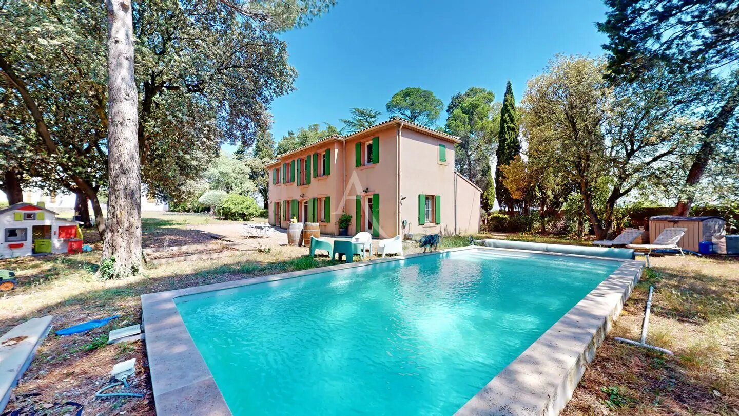Maison à vendre, 174m², Carcassonne