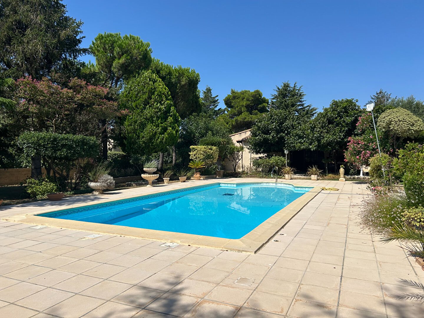 Maison à vendre, 193m², Pennautier