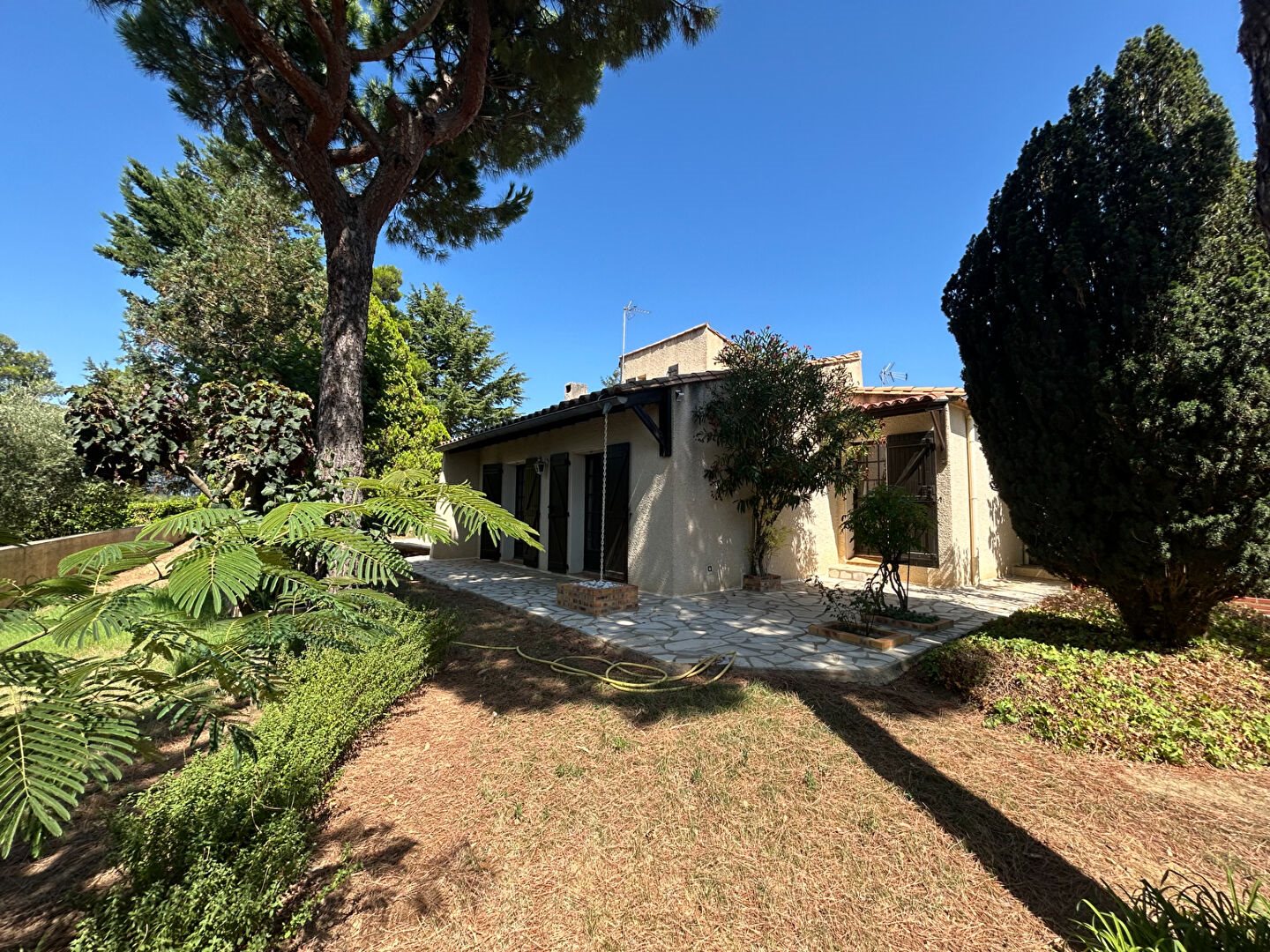 Maison à vendre, 193m², Pennautier