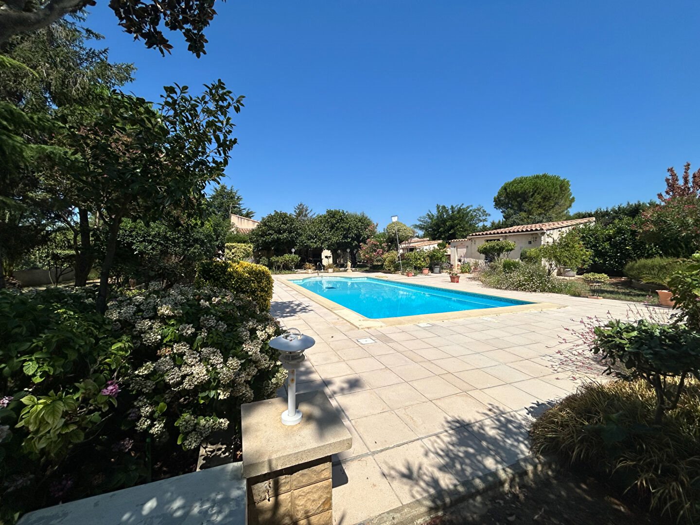 Maison à vendre, 193m², Pennautier