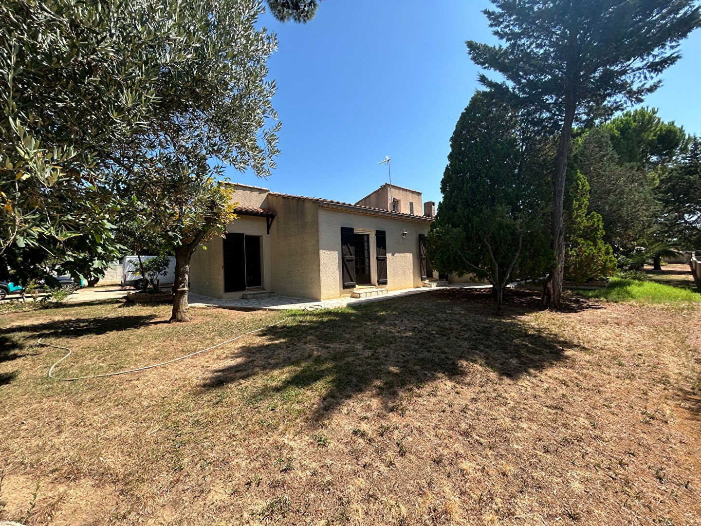 Maison à vendre, 193m², Pennautier