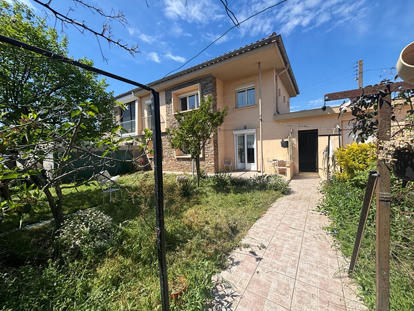 Maison à vendre, 125m², Carcassonne