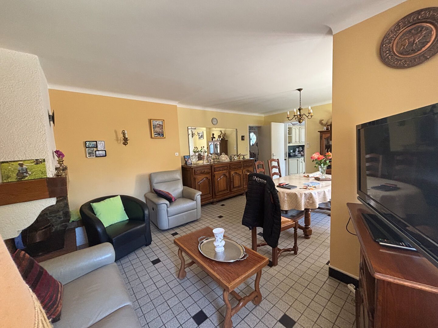 Maison à vendre, 125m², Carcassonne