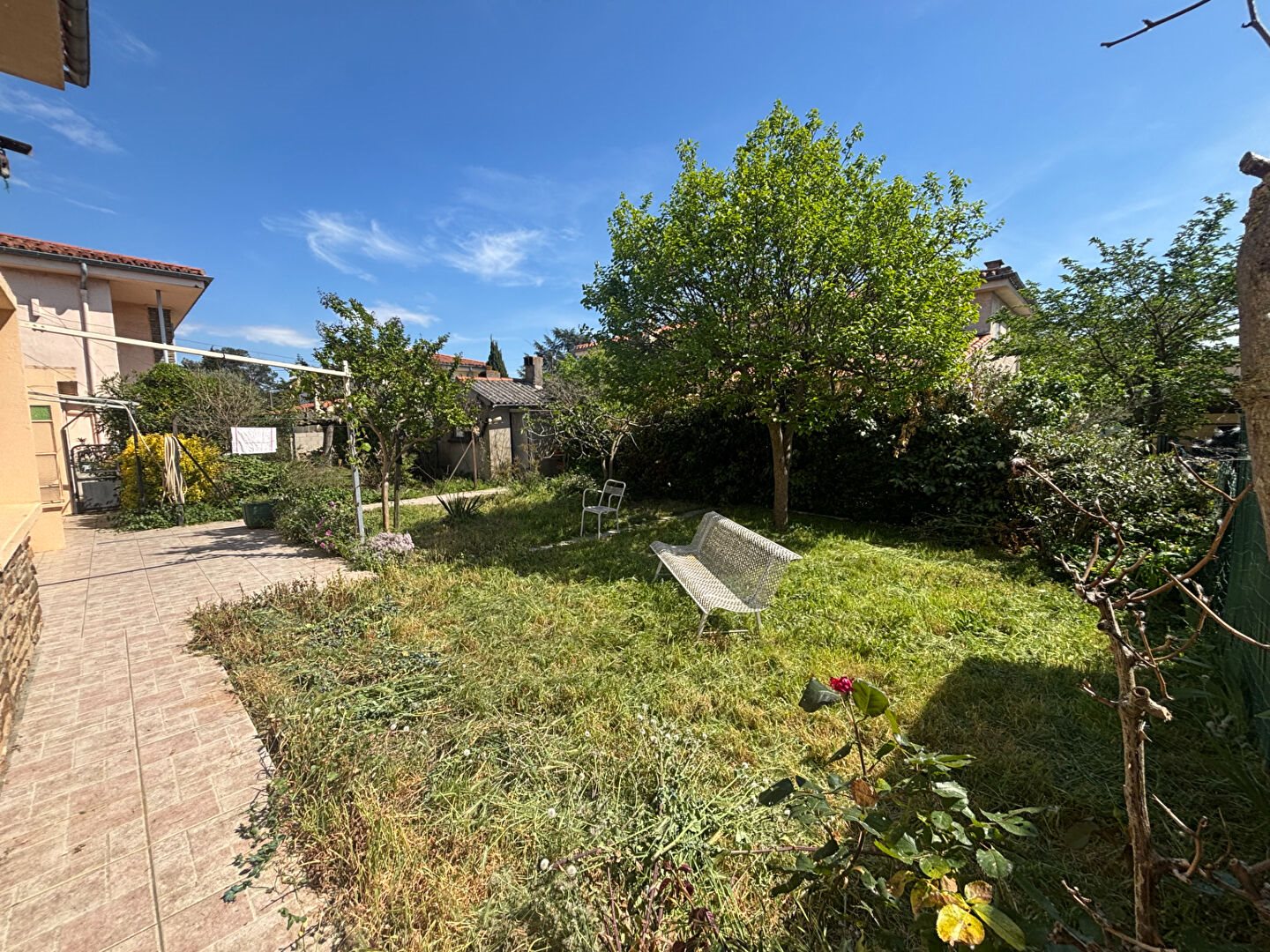 Maison à vendre, 125m², Carcassonne