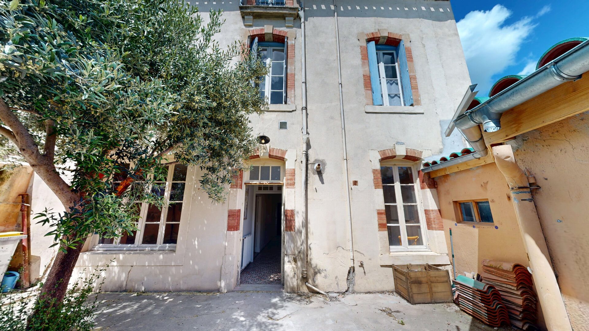 Maison à vendre, 181m², Carcassonne