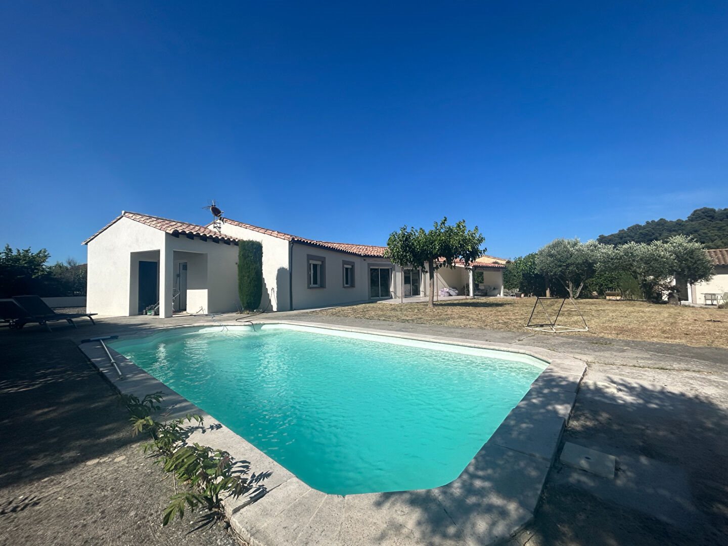 Maison à vendre, 133m², Carcassonne