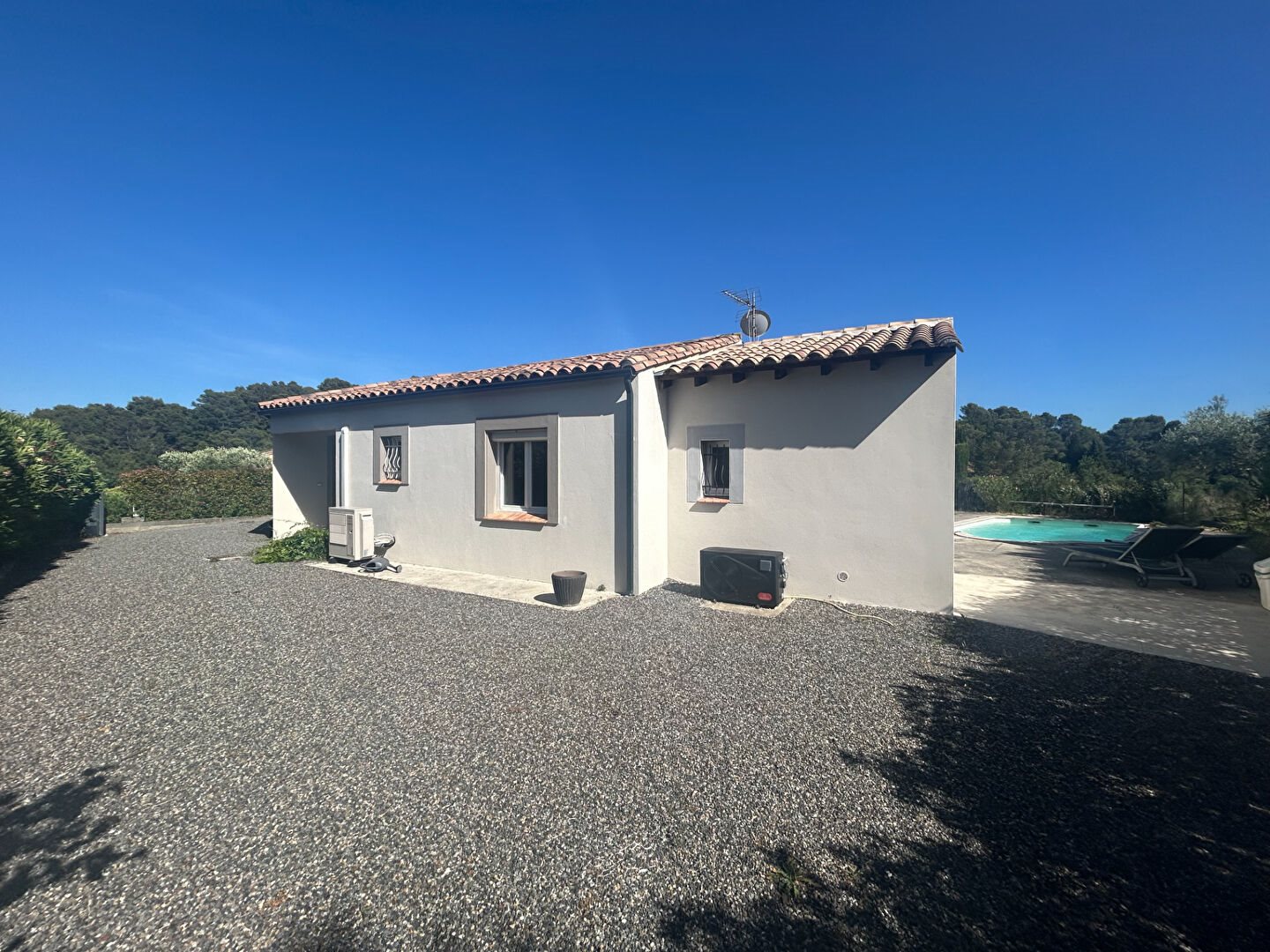 Maison à vendre, 133m², Carcassonne