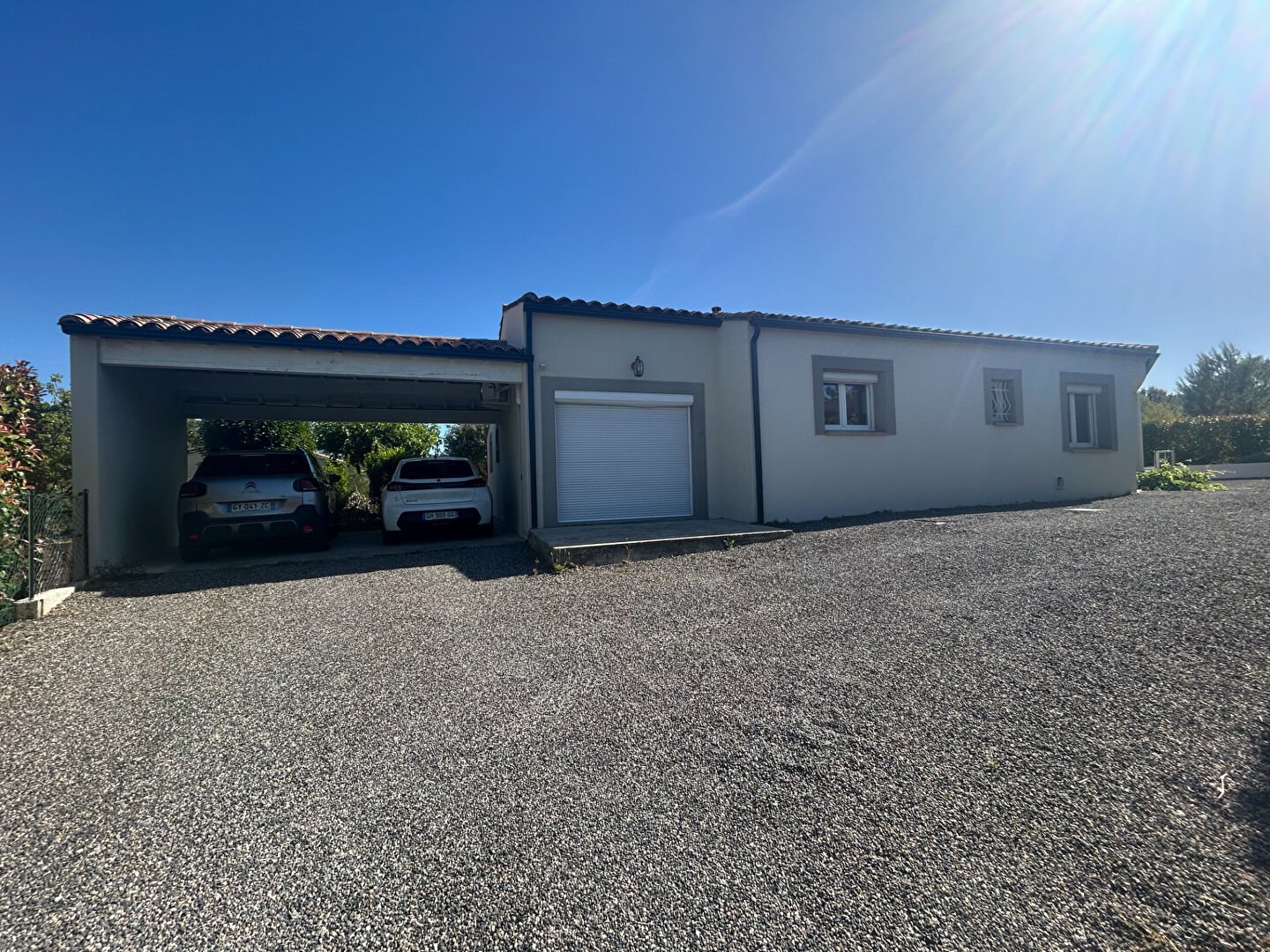 Maison à vendre, 133m², Carcassonne
